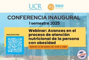 Inscripcion Conferencia