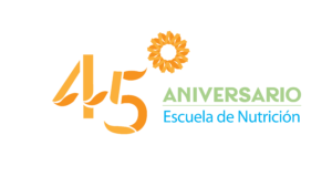 Logo 45 Aniversario ENu