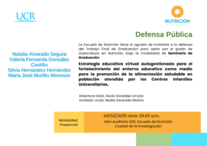 Seminario 24 2 2025