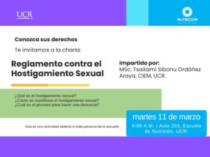 Conozca Sus Derechos