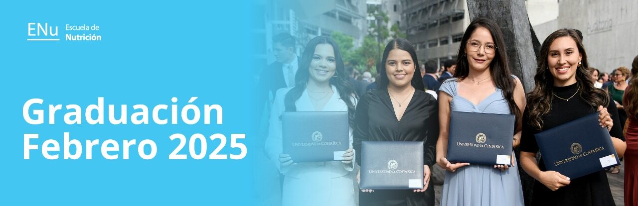 Graduación Enu 2025