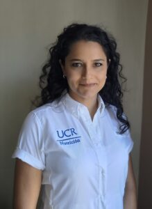 Milena Cerdas Nuñez