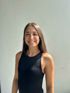 Nicole Castaing Vargas