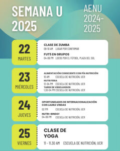 Semana U