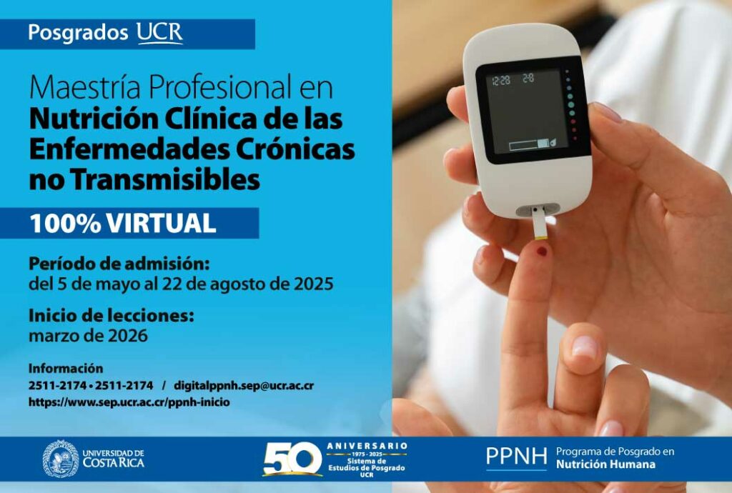 Posgrado Enu 2025