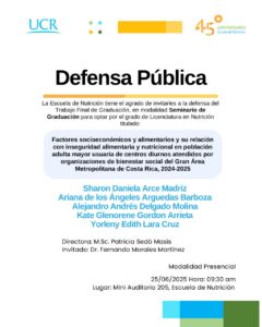 Defensa Pública Tfg