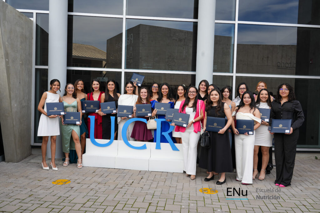 Graduación Junio 2025