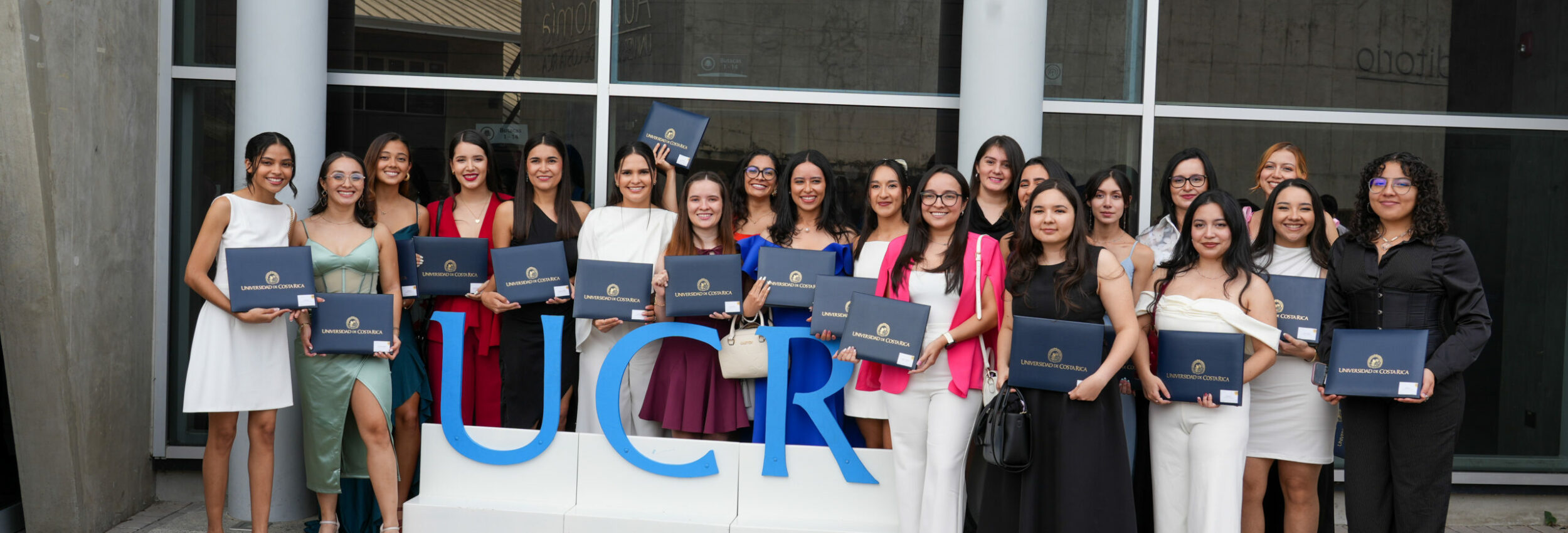 Graduación Junio 2025