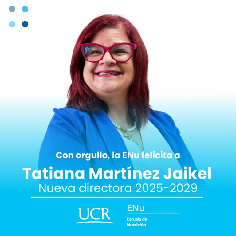 Tatiana Martínez Jaikel