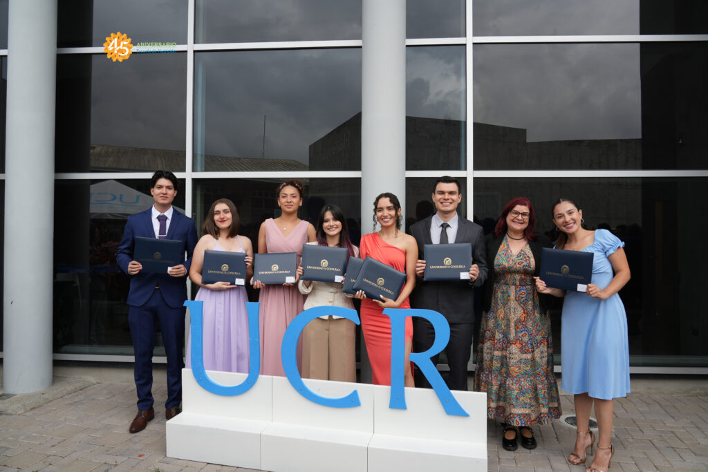 Graduación