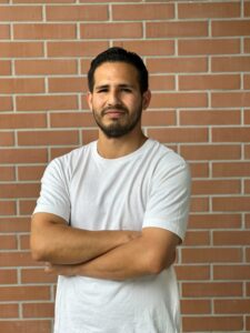 Justin Hernández Rodríguez