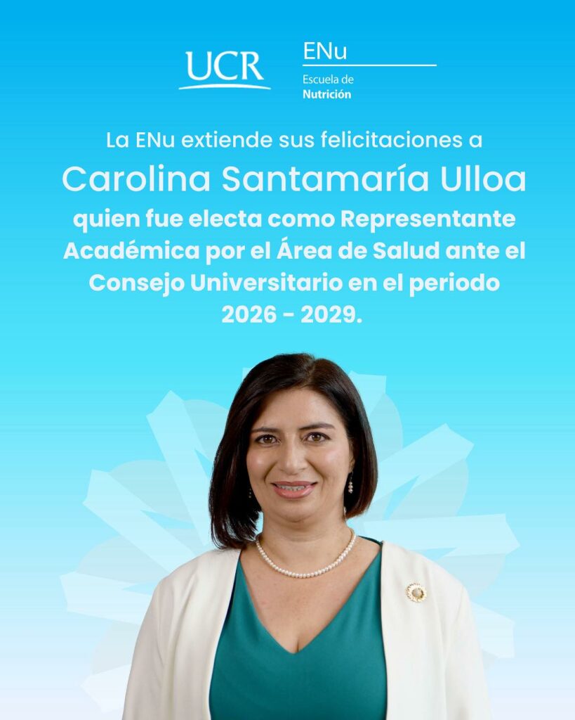 Carolina Santamaria 1