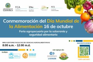 Día Mundial De La Alimentación 16 De Octubre