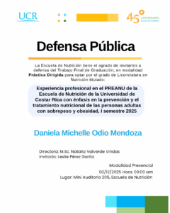 Prßctica Dirigida Daniela Michelle Odio Mendoza 2 12 2025