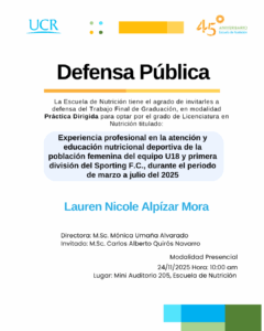 Prßctica Dirigida Lauren Nicole Alpizar Mora 24 11 2025