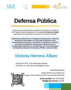 Tfg Victoria Herrera