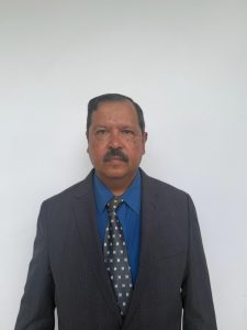Jorge Vega Villalobos